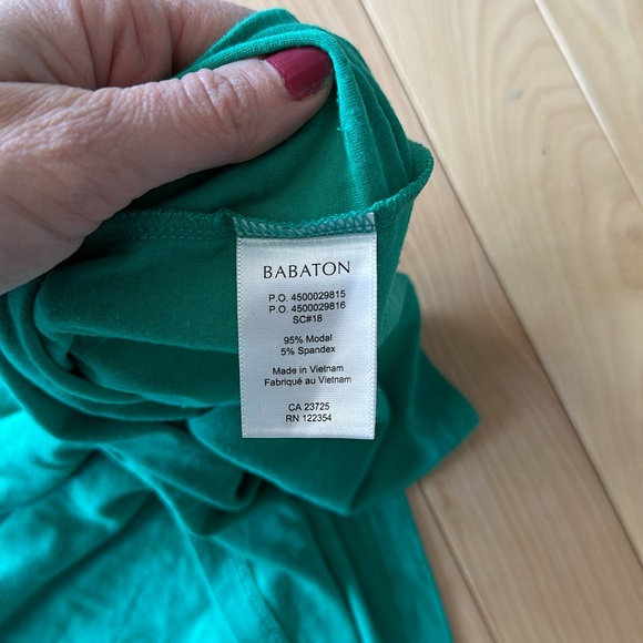 Aritzia Babaton Modal Mini - Picture 3 of 3